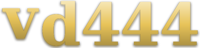 vd444 logo